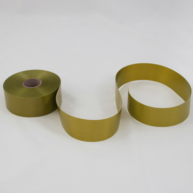 Fita Lisa 50mm / 100mt Kaki